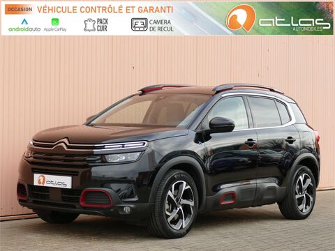 Citroën C5 aircross 1.6 HYBRID 225 BUSINESS PLUS - BV E-EAT8 2021 occasion Collégien 77090