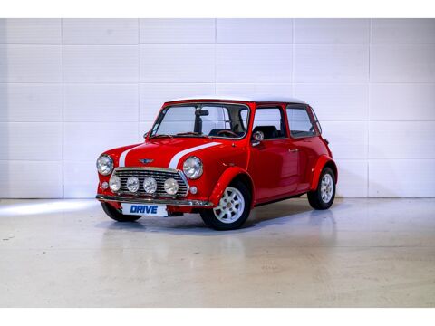 Annonce voiture Rover Mini 14990 
