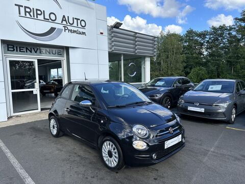 Fiat 500 1.0i BSG - 70 S&S + Clim 2023 occasion Brive-la-Gaillarde 19100