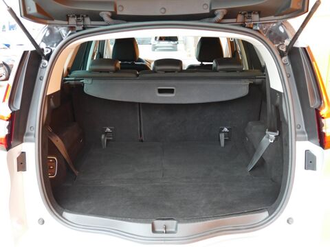 Annonce voiture Renault Grand Scnic II 22450 