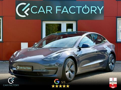 Annonce voiture Tesla Model 3 29980 
