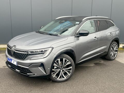 Annonce voiture Renault Austral 38480 