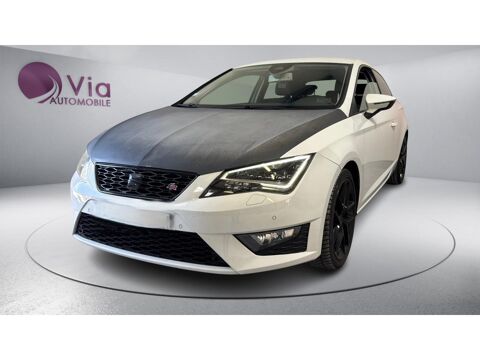 Seat leon SC 1.4 16V TSI - 140 Start & Stop SC