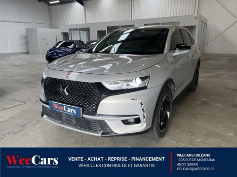 Annonce voiture Citron DS7 26990 