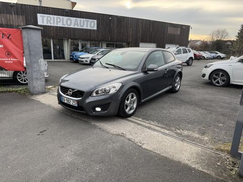 Annonce voiture Volvo C30 6990 