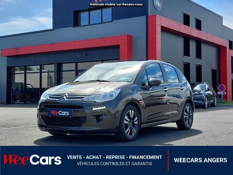 Citroen c3 1.6 HDi 90CH CONFORT