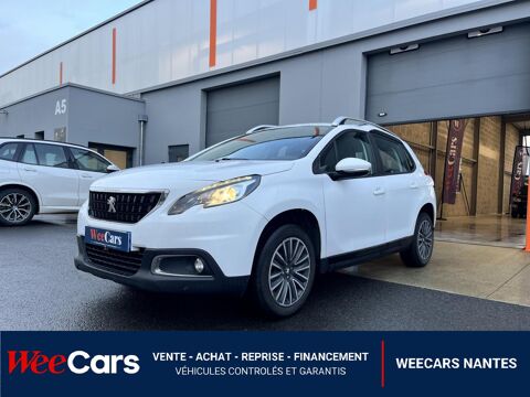 Annonce voiture Peugeot 2008 9490 