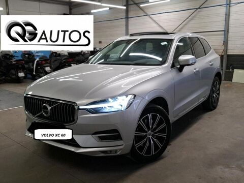 Annonce voiture Volvo XC60 33800 