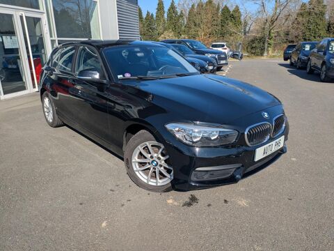 BMW Série 1 116i Premiere 2018 occasion Orvault 44700