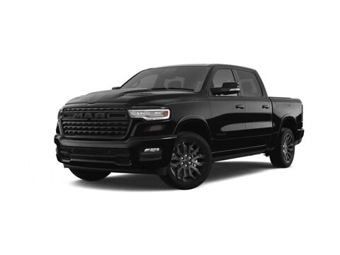 Dodge RAM 1500 CREW LIMITED NIGHT EDITION BOX HAYON MULTI 2025 2025 occasion Le Coudray-Montceaux 91830