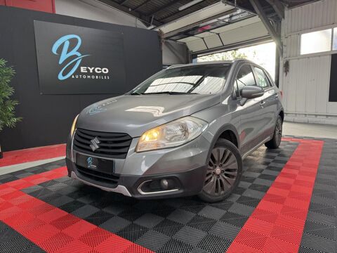 Suzuki sx4 S-CROSS 1.6 DDIs 120 CH - GARANTIE 6 MOI