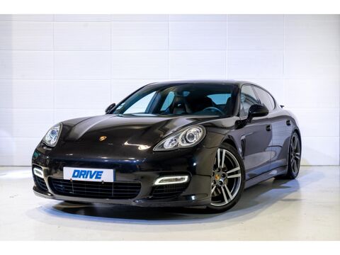 Annonce voiture Porsche Panamera 36990 