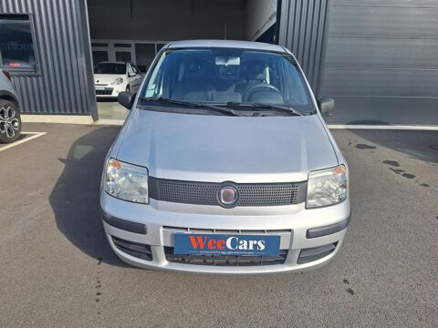 Panda 1.1 55 DYNAMIC - GARANTIE 12 MOIS 2007 occasion 56850 Caudan