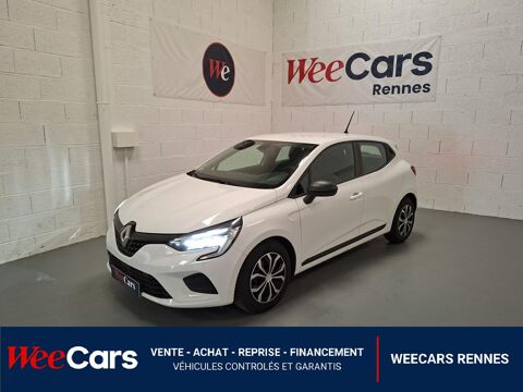 Renault clio 1.5 Blue dCi 85cv Société 