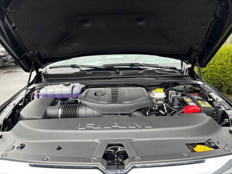 Annonce voiture Dodge RAM 122900 
