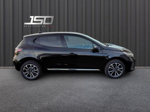 Clio TCe 90 GSR2 Techno 2025 occasion 24130 Prigonrieux