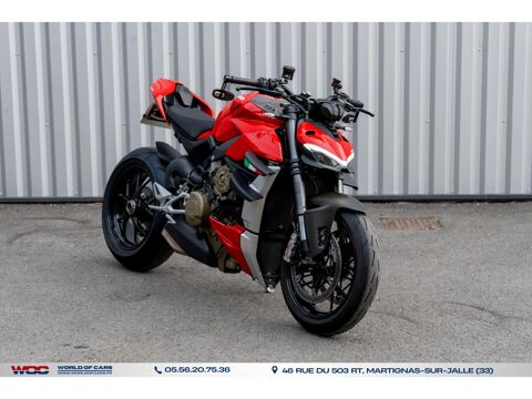Annonce voiture Moto DUCATI 18990 