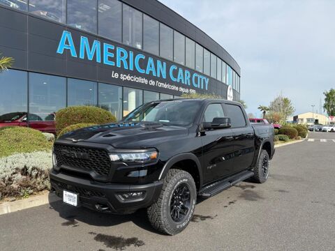 Annonce voiture Dodge RAM 96900 