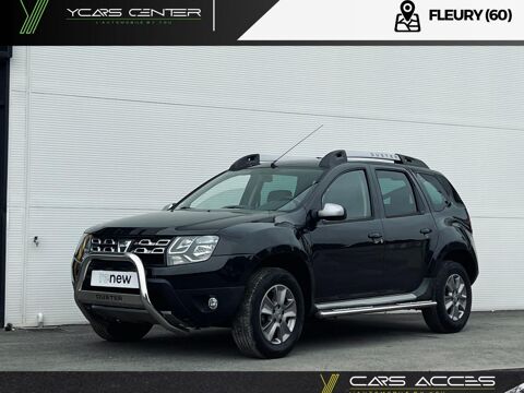 Dacia duster 1.5 dCi FAP - 90 . PHASE 2