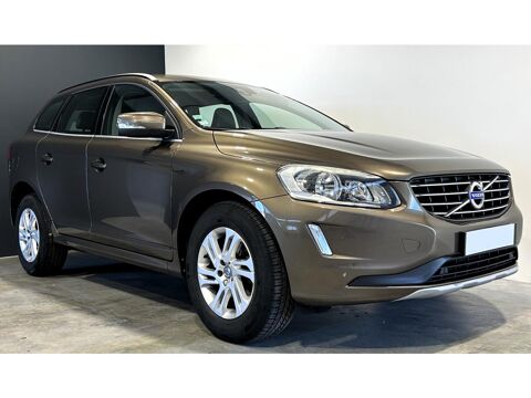 Volvo XC60 D4 190 CH Momentum BVM 2015 occasion Brive-la-Gaillarde 19100