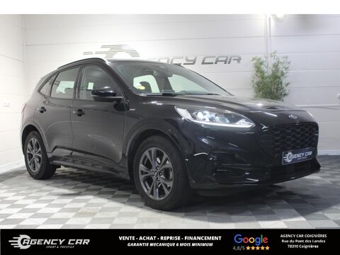 Ford Kuga 1.5 EcoBoost - 150 4x2 III 2020 ST-Line PHASE 1 2020 occasion Coignières 78310