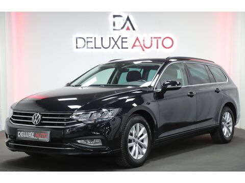 Volkswagen Passat VIII 2.0 TDI 150 Business DSG 7 Phase 2 2019 occasion La Roquette-sur-Siagne 06550