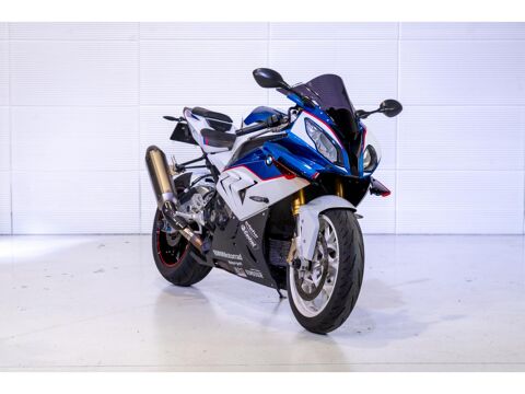 Moto BMW 2015 occasion Saint-Aubin-de-Médoc 33160