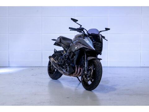 Moto SUZUKI 2021 occasion Saint-Aubin-de-Médoc 33160
