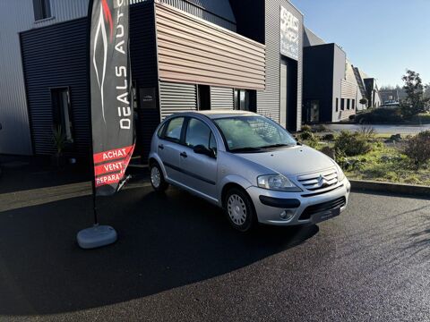 Annonce voiture Citron C3 2890 