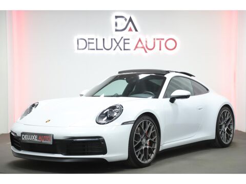 Annonce voiture Porsche 911 154990 