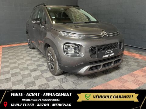 Citroën C3 Aircross 1.2 110 CH FEEL BUSINESS - GARANTIE CONSTRUCTEUR 2020 occasion Mérignac 33700