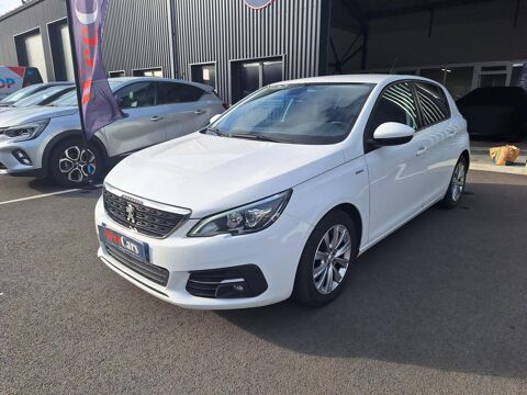 Annonce voiture Peugeot 308 8490 