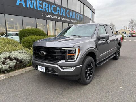 Annonce voiture Ford Divers 86900 