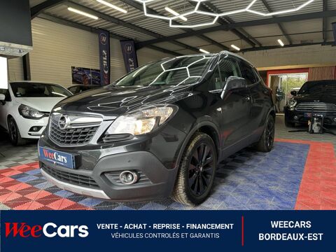 Opel mokka 1.6 CDTI 135 ECOFLEX COSMO PACK 4X2 STAR