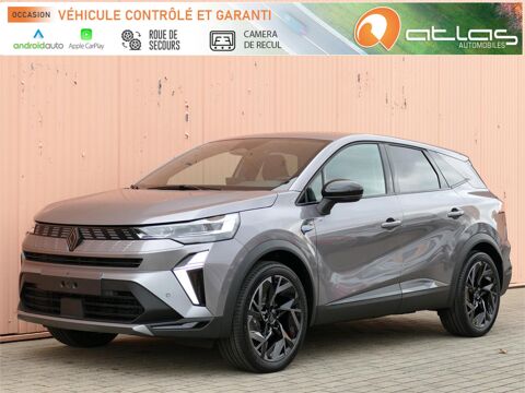 Renault Symbioz 1.6 E-TECH HYBRIDE 145 ESPRIT ALPINE - BVA 2025 occasion Collégien 77090