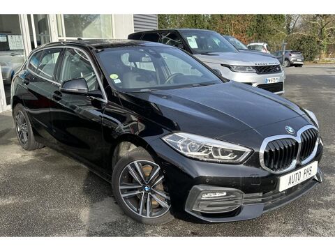 Annonce voiture BMW Srie 1 18990 