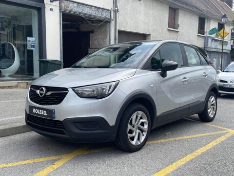 Opel crossland X 1.2i Turbo - 110 - S&S X Innovatio