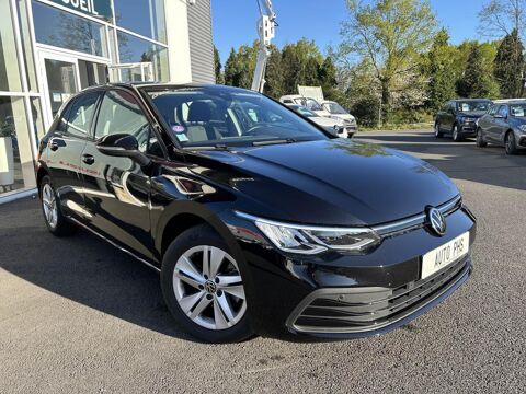 Annonce voiture Volkswagen Golf 20490 
