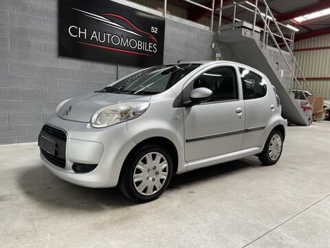 Citroen c1 1.0i 68CH ATTRACTION 5P