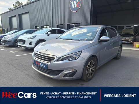 Annonce voiture Peugeot 308 7990 