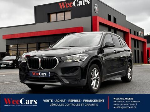 BMW X1 sDrive 18i LCI Business Design - GARANTIE 12 MOIS 2021 occasion Les Ponts-de-Cé 49130