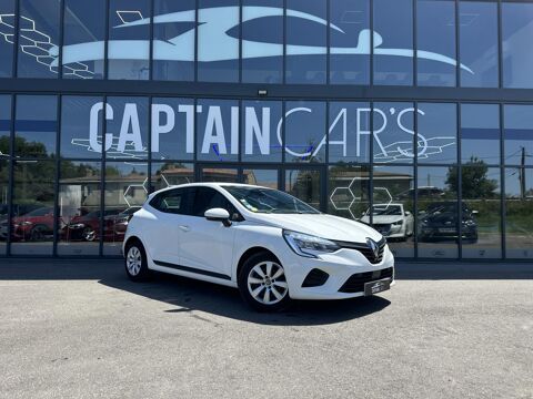 Renault clio 1.5 Blue dCi - 85 V BERLINE Socié