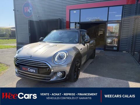 Mini Clubman 1.5 135 COOPER BVA Edition Kensington 2019 occasion Marck en Calaisis 62730