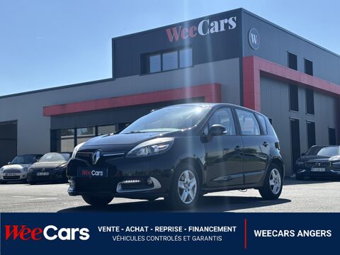 Renault scenic 1.5 Energy dCi 95ch Life - Garantie 12 m