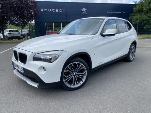Bmw x1 sDrive 20d E84 Confort PHASE 1