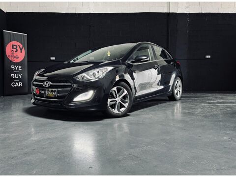 Annonce voiture Hyundai i30 11490 