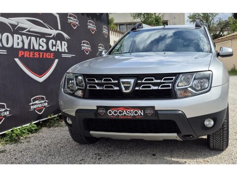 Dacia Duster 1.2 TCe - 125 Ambiance PHASE 2 2014 occasion Bouc-Bel-Air 13320