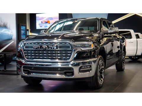 Annonce voiture Dodge RAM 113900 