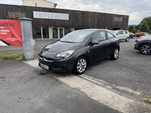 Opel corsa 1.4i - 90 E Color Edition Clim + Camera 