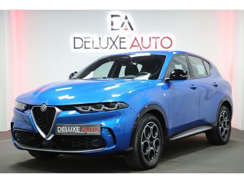 Annonce voiture Alfa Romeo Tonale 27590 